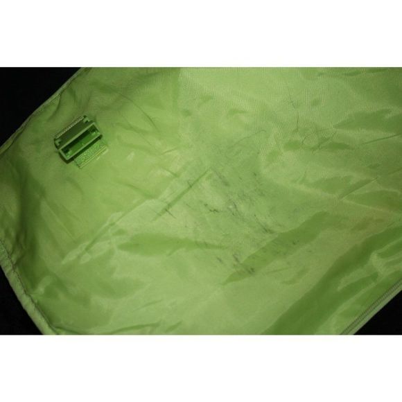 Justice Cross Body Messenger Shoulder Bag 5" x‎ 12" x 14" - Picture 5 of 11